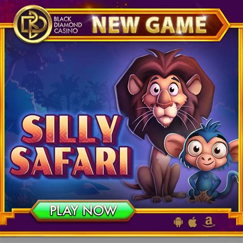 black diamond casino on facebook.